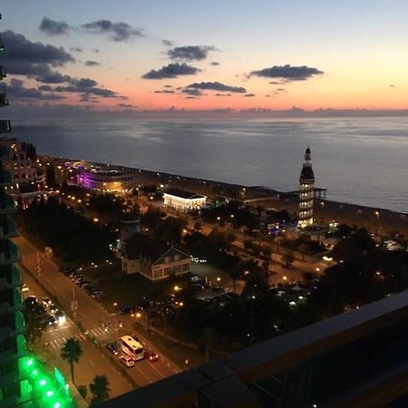 Orbi Citu Apart-Hotel Batumi Ngoại thất bức ảnh