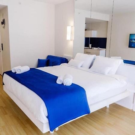 Orbi Citu Apart-Hotel Batumi Ngoại thất bức ảnh