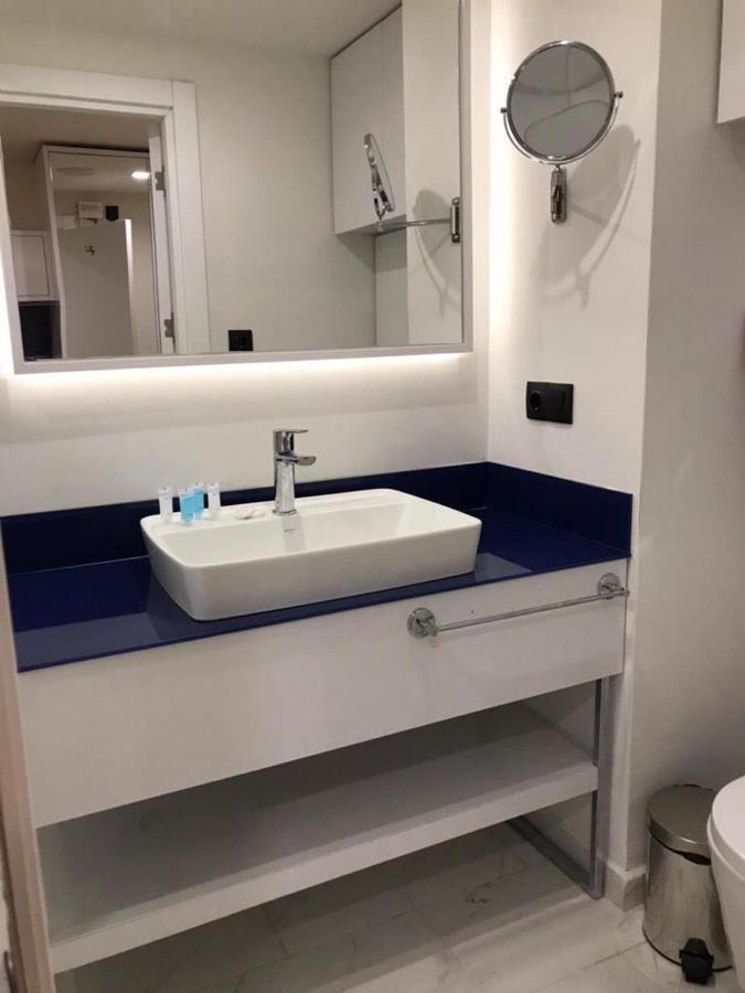 Orbi Citu Apart-Hotel Batumi Ngoại thất bức ảnh